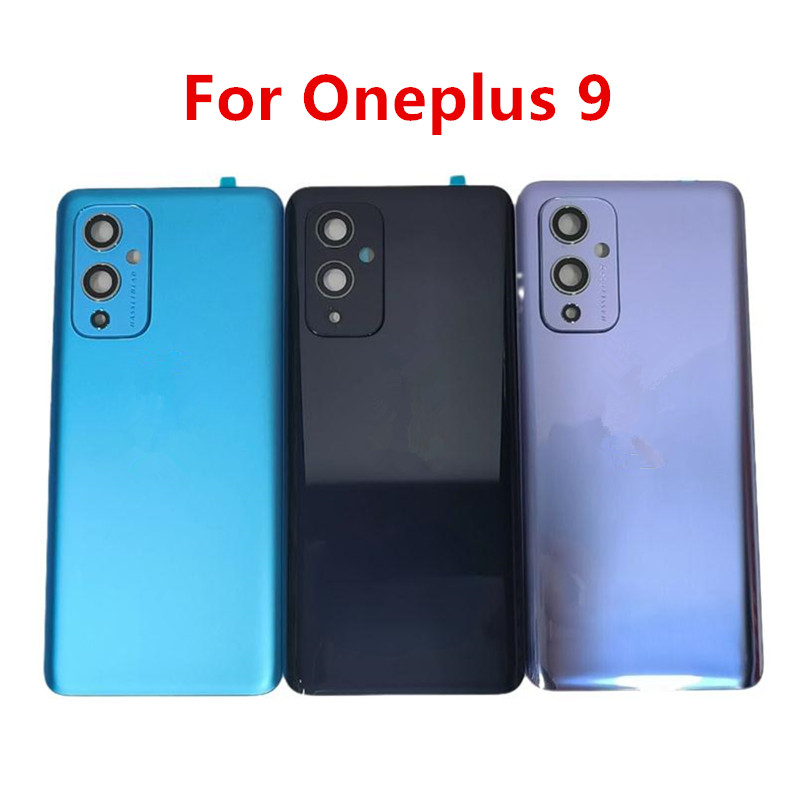 Phone Battery Replacement - Oneplus9 Konut Oneplus 9 One Plus