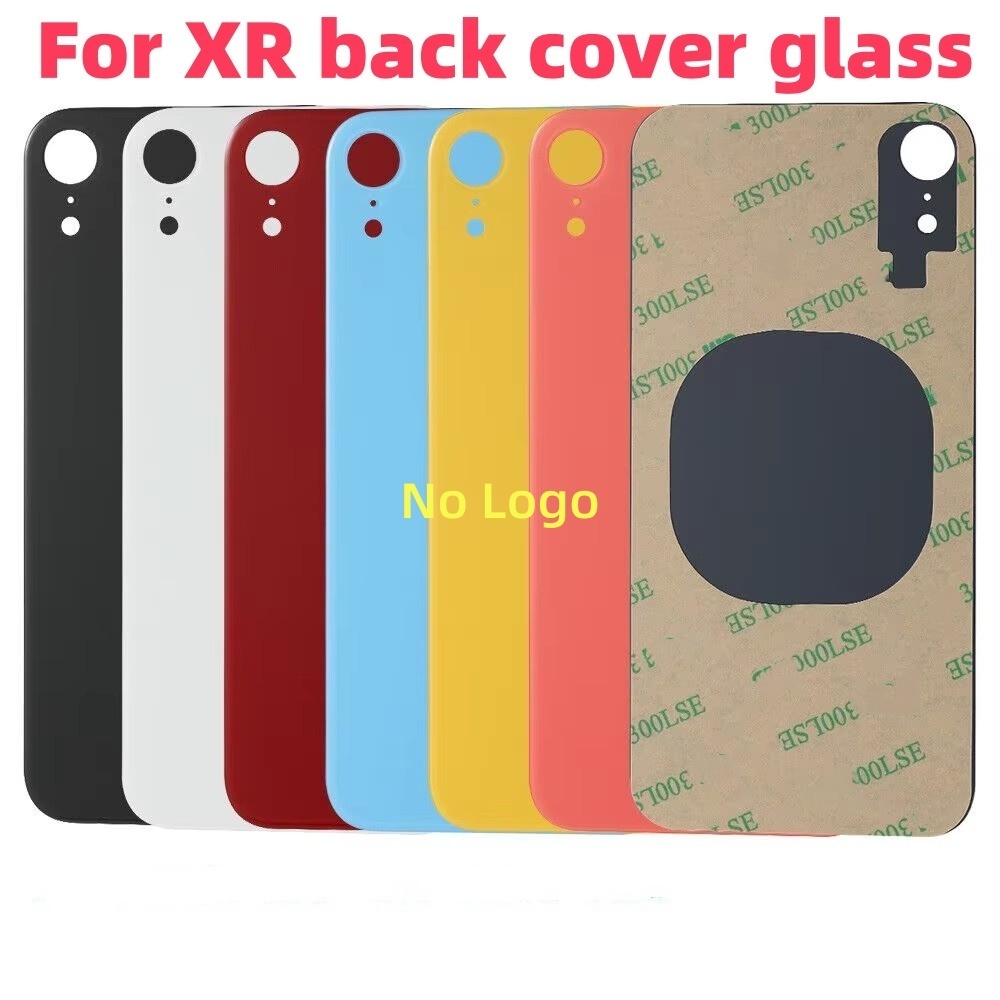 Phone Battery Replacement - iPhone XR Arka Cam Kapağı Hızlı