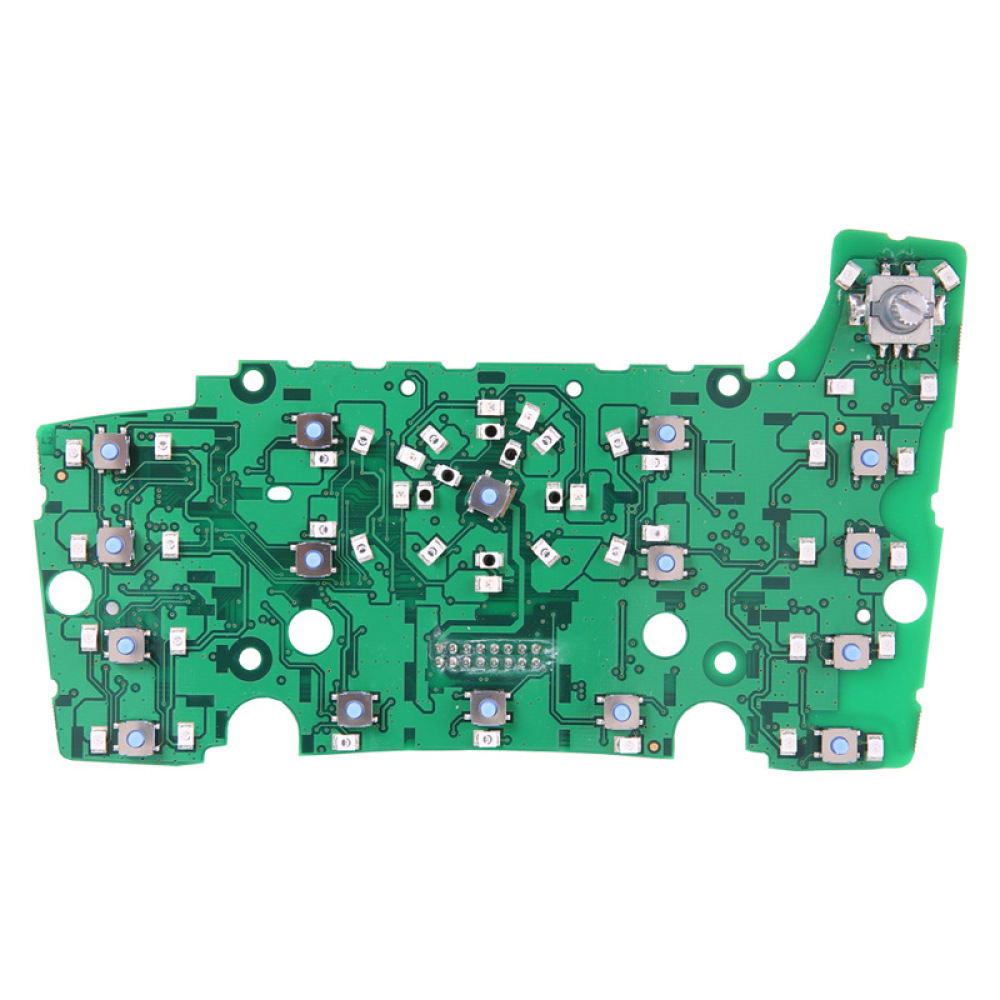 Electronics Repair Center - Audi A8 Q7 Q5 A6L MMI