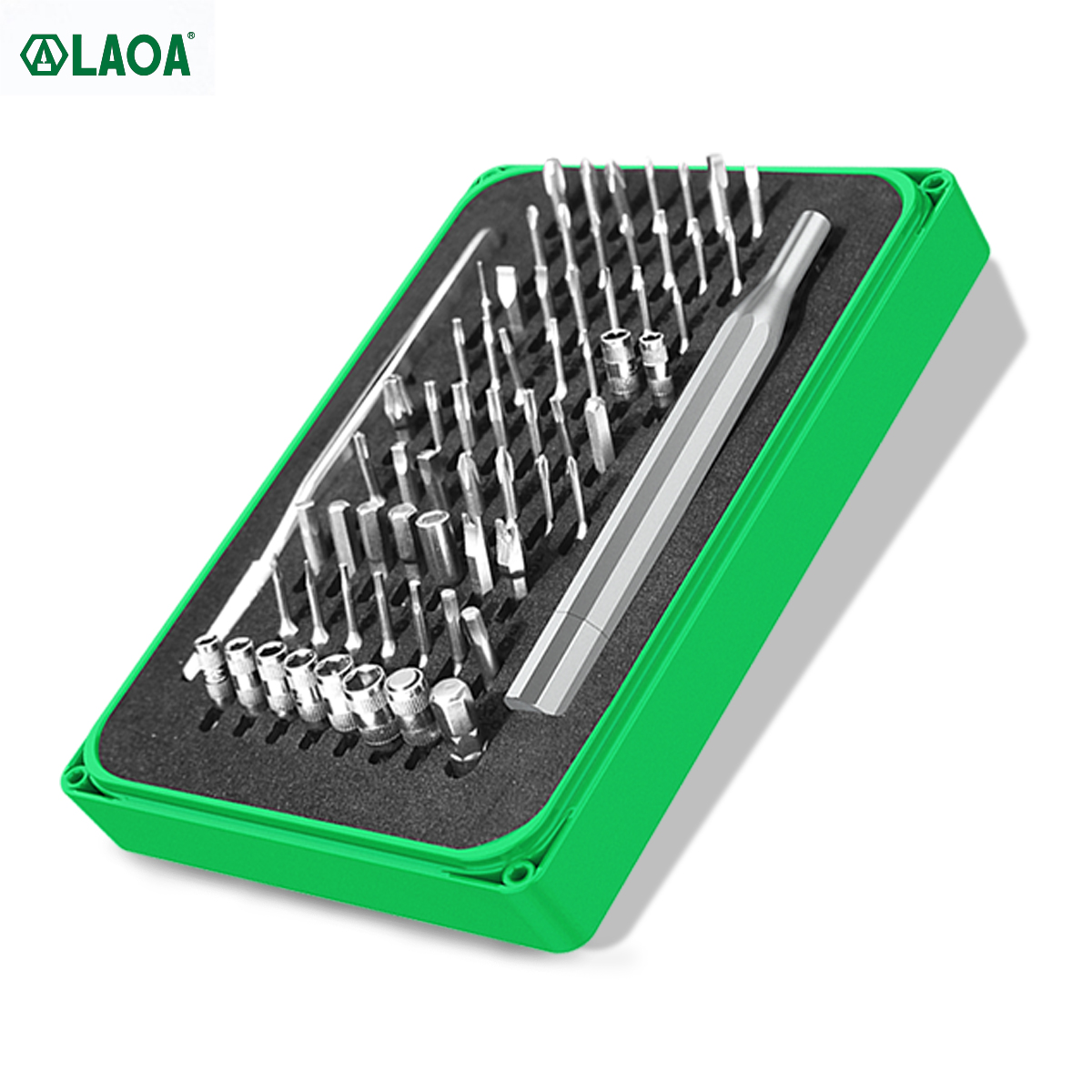 Electronics Repair Center - LAOA 66'sı 1 Arada Hassas Tornavida