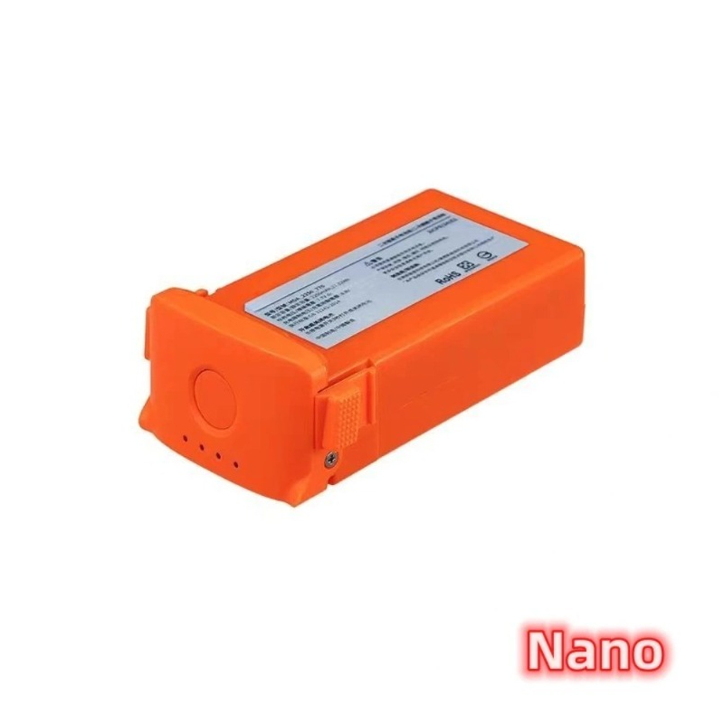 Yüksek Kapasiteli 2250mAh 7.7V - Autel Drone Evo Nano incelemesi ve fiyatı