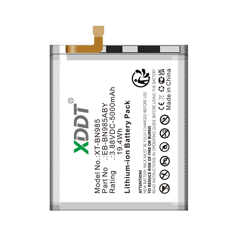 EB-BN985ABY 5000mAh Yedek Bata - Phone Battery Replacement incelemesi ve fiyatı
