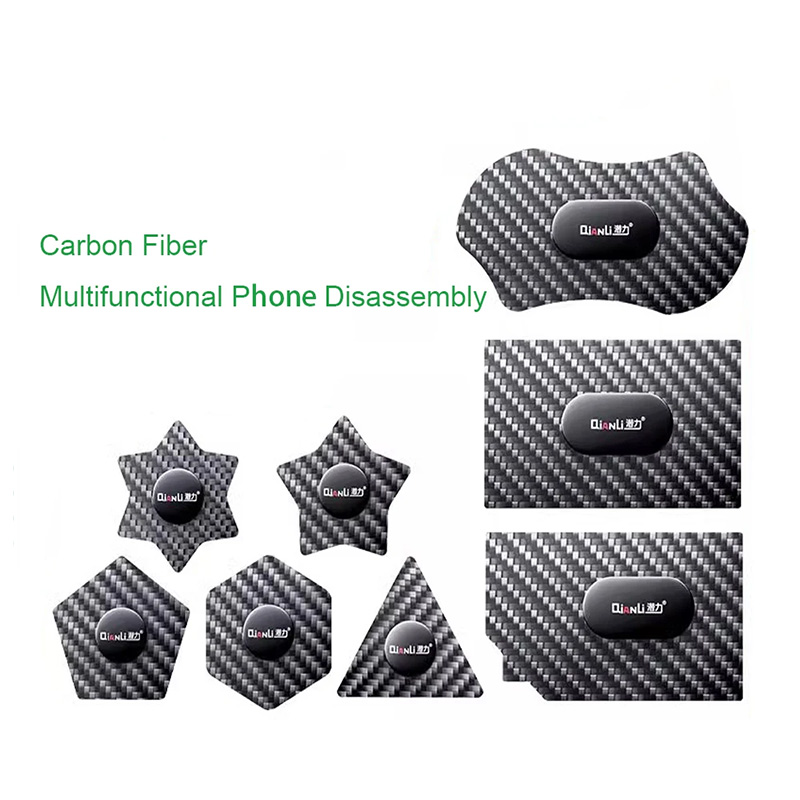 Qianli Karbon Fiber Cep Telefo - Electronics Repair Center incelemesi ve fiyatı