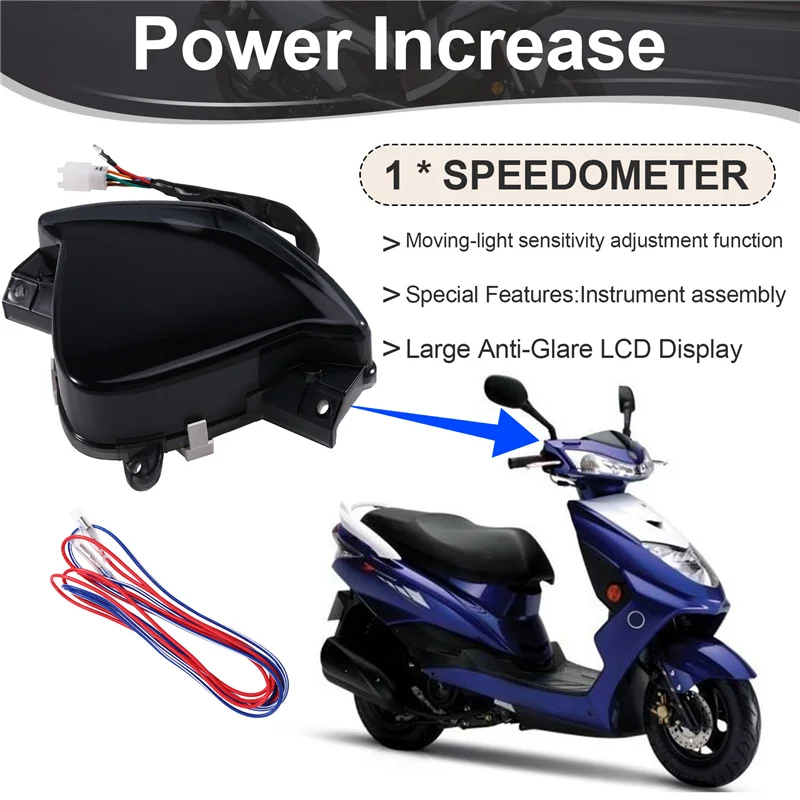 YAMAHA EG0 S SOUL için QM-Moto - Qm Electronics & Repair Services incelemesi ve fiyatı