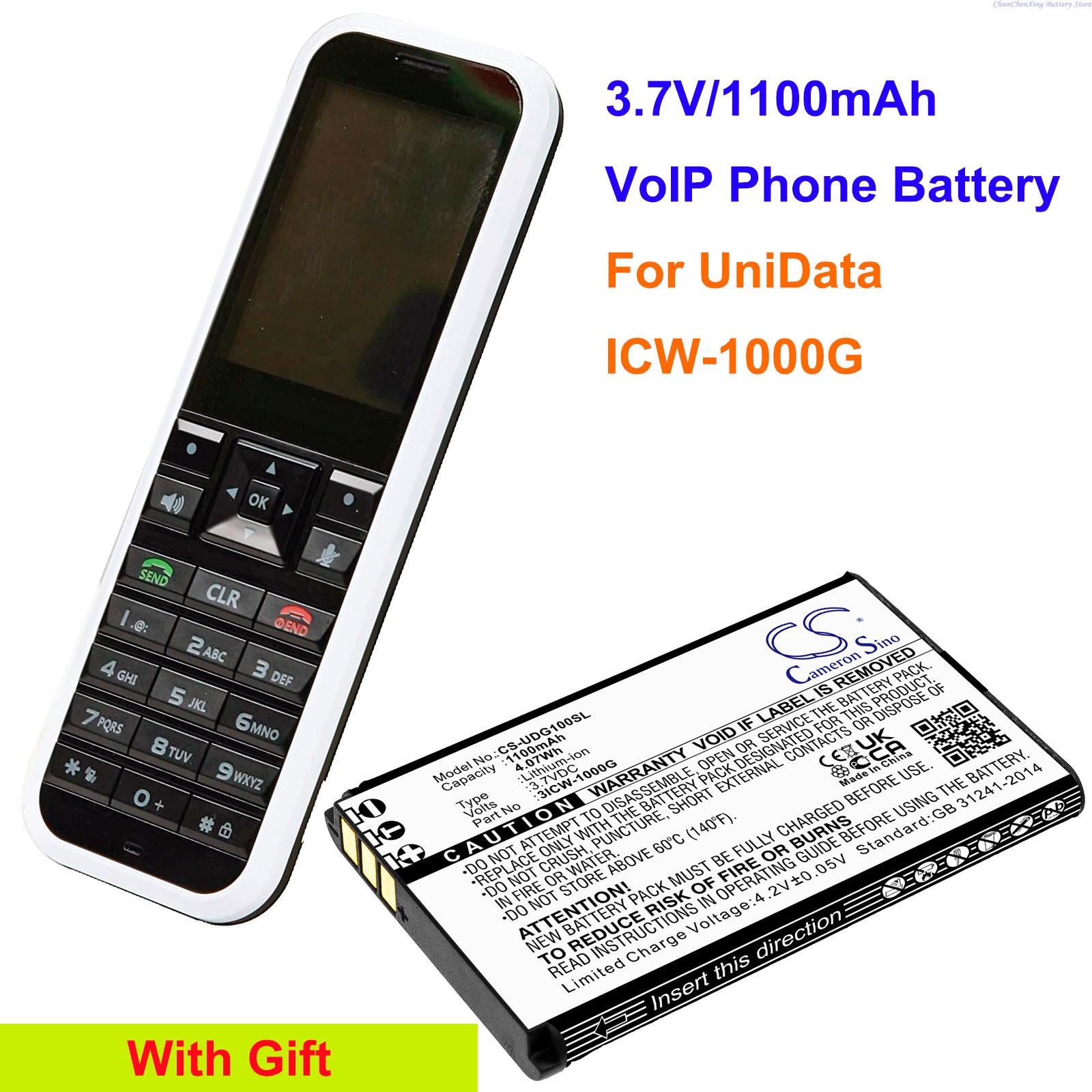 UniData ICW-1000G, WPU-7800, I - Phone Battery Replacement incelemesi ve fiyatı