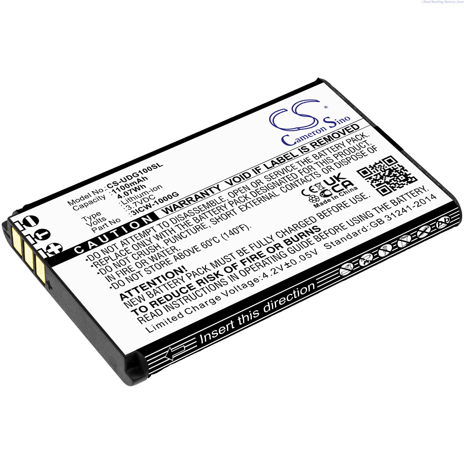UniData ICW-1000G, WPU-7800, I - Phone Battery Replacement incelemesi ve fiyatı