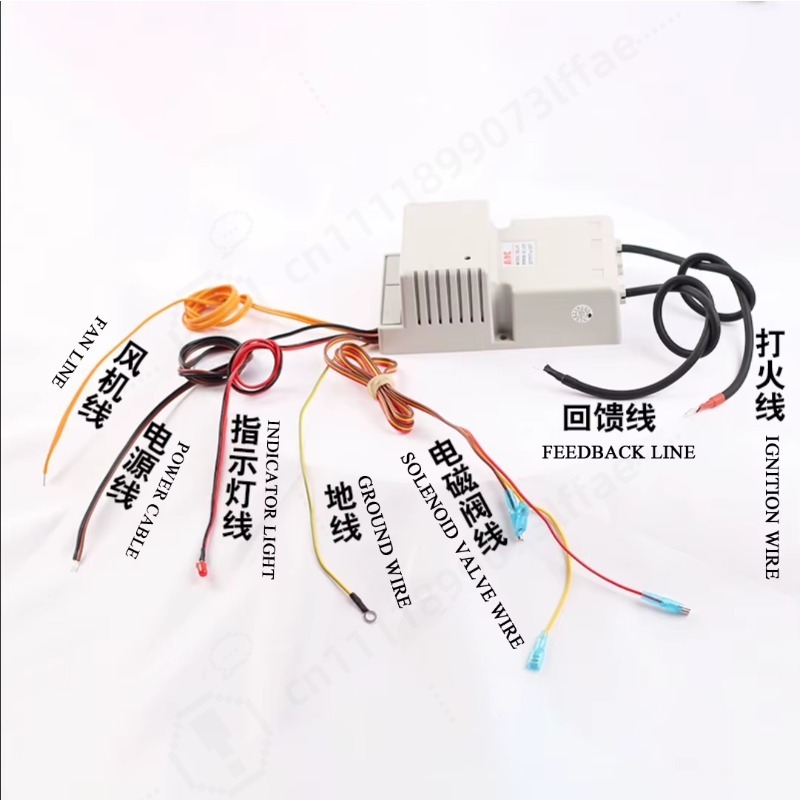 Plastik Darbeli Ateşleme Kontr - Electronics Repair Kitchener incelemesi ve fiyatı