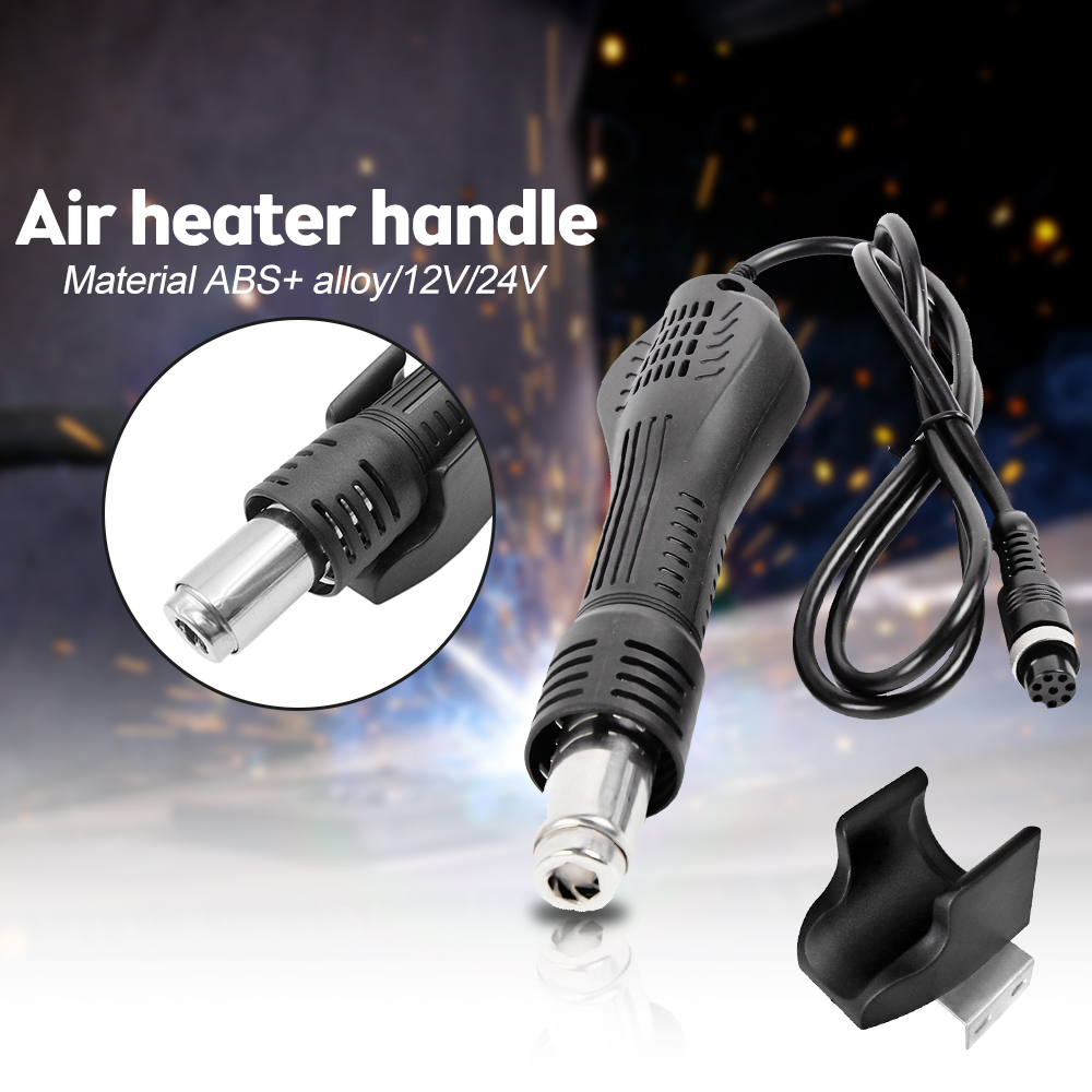 858/878/8586/898D Lehimleme İs - Hot Air Station 858 incelemesi ve fiyatı