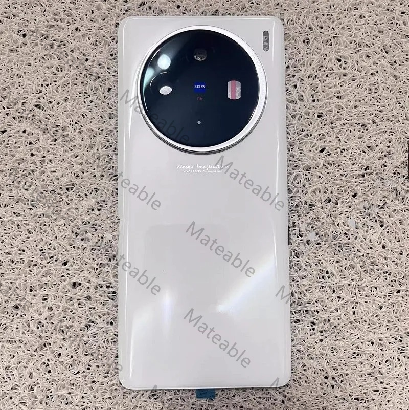 X100 Pil Arka Kapağı Vivo X100 - Phone Battery Replacement incelemesi ve fiyatı