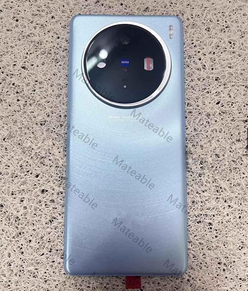 X100 Pil Arka Kapağı Vivo X100 - Phone Battery Replacement incelemesi ve fiyatı