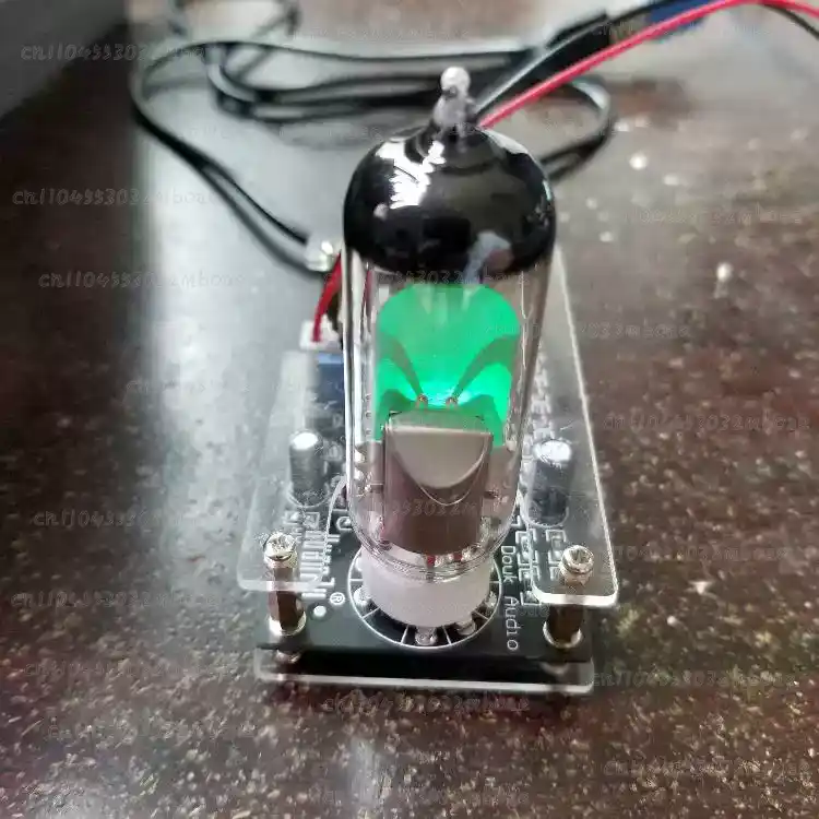 EM80/EM81/EM84/6E1/6E2 Elektro - Vintage Electronics Repair Youtube incelemesi ve fiyatı