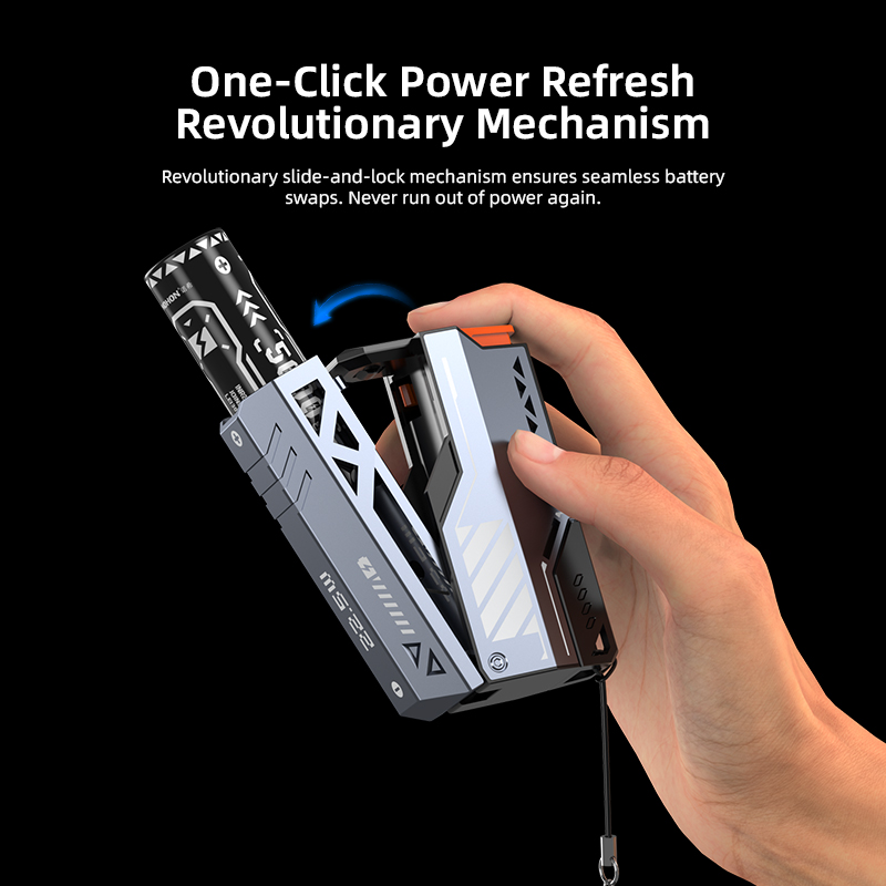 Vyvylabs Ayrılabilir CCC Güç B - Phone Battery Replacement incelemesi ve fiyatı