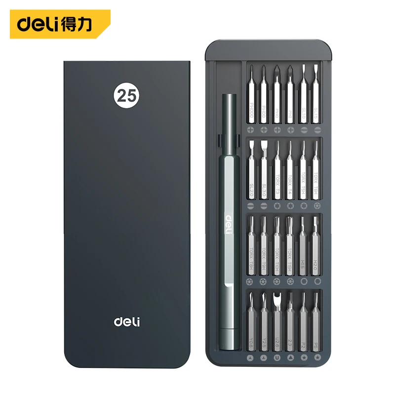 25/41/57 Adet Manyetik Tornavi - Electronics Repair Center incelemesi ve fiyatı