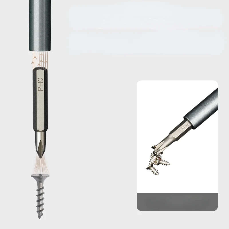 25/41/57 Adet Manyetik Tornavi - Electronics Repair Center incelemesi ve fiyatı