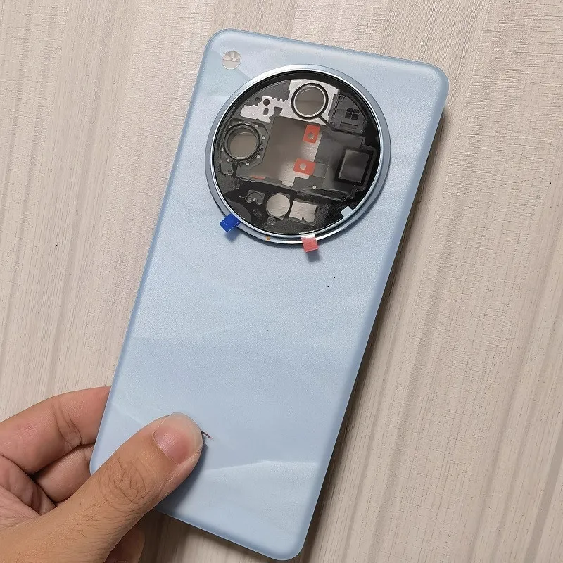 X8Pro Konut OPPO Find X8 Pro P - Phone Battery Replacement incelemesi ve fiyatı
