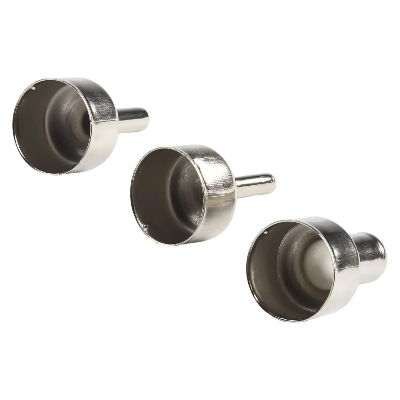 6 adet 22mm Nozullar 858D + 85 - Hot Air Station 858 incelemesi ve fiyatı
