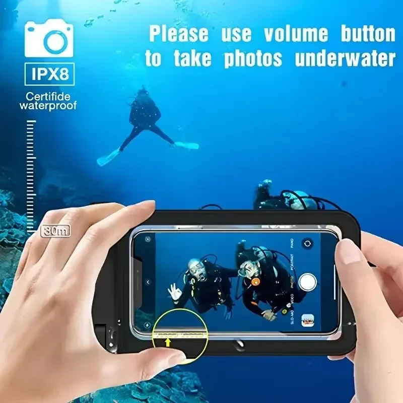 Yüzen Hava Yastıklı Su Geçirme - Digitizer Touch Screen incelemesi ve fiyatı