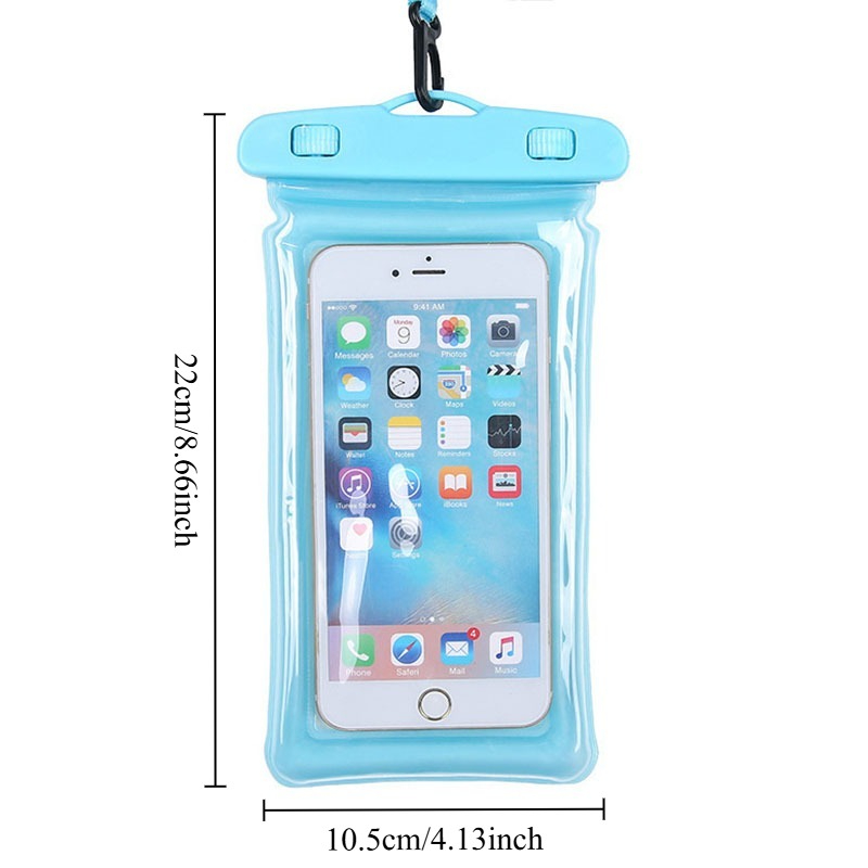 Yüzen Hava Yastıklı Su Geçirme - Digitizer Touch Screen incelemesi ve fiyatı